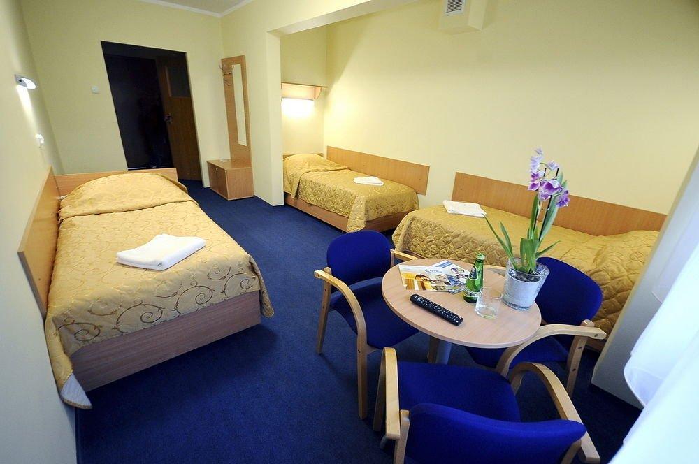 Zawisza Hotell Bydgoszcz