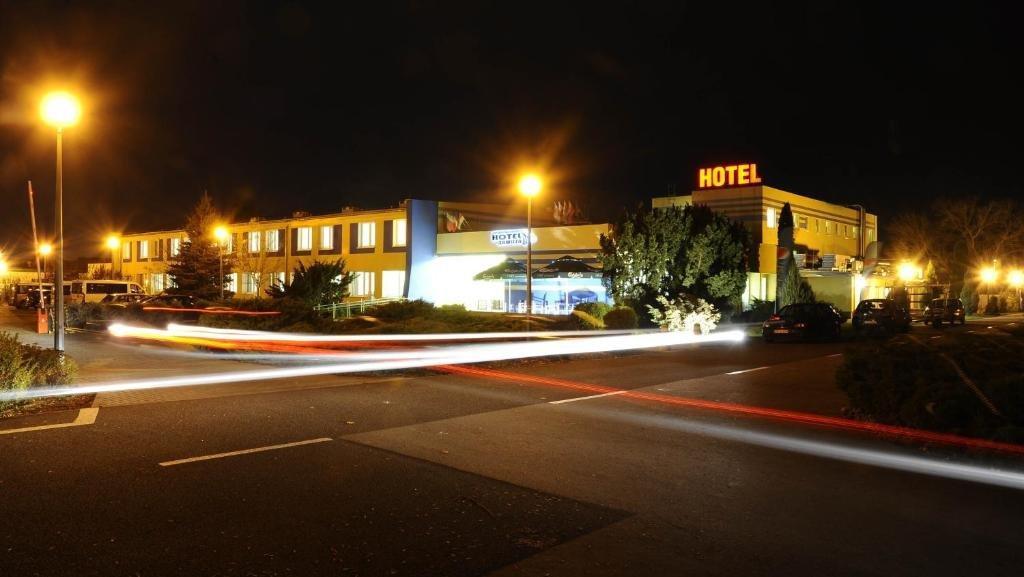 Zawisza Hotell 3*
