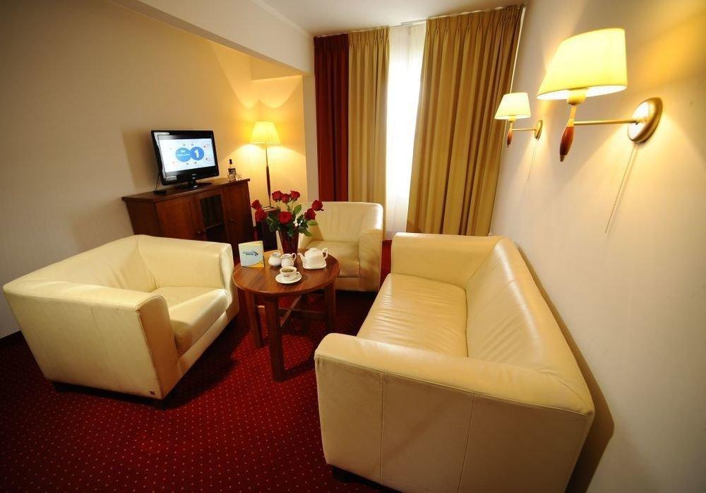 Hotell Zawisza Bydgoszcz
