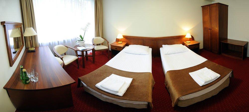 Hotell Zawisza 3*