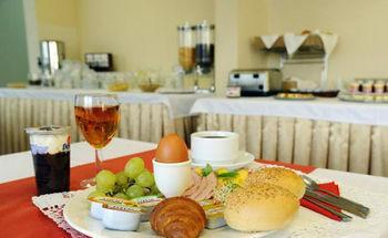 Zawisza 3* Bydgoszcz