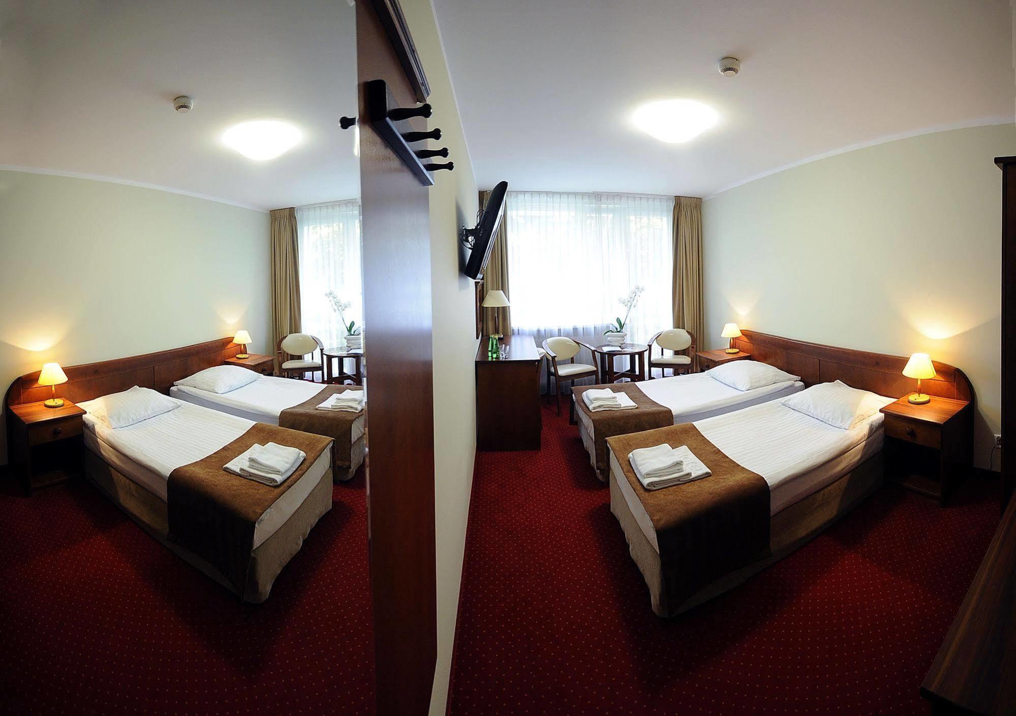 Zawisza 3* Bydgoszcz