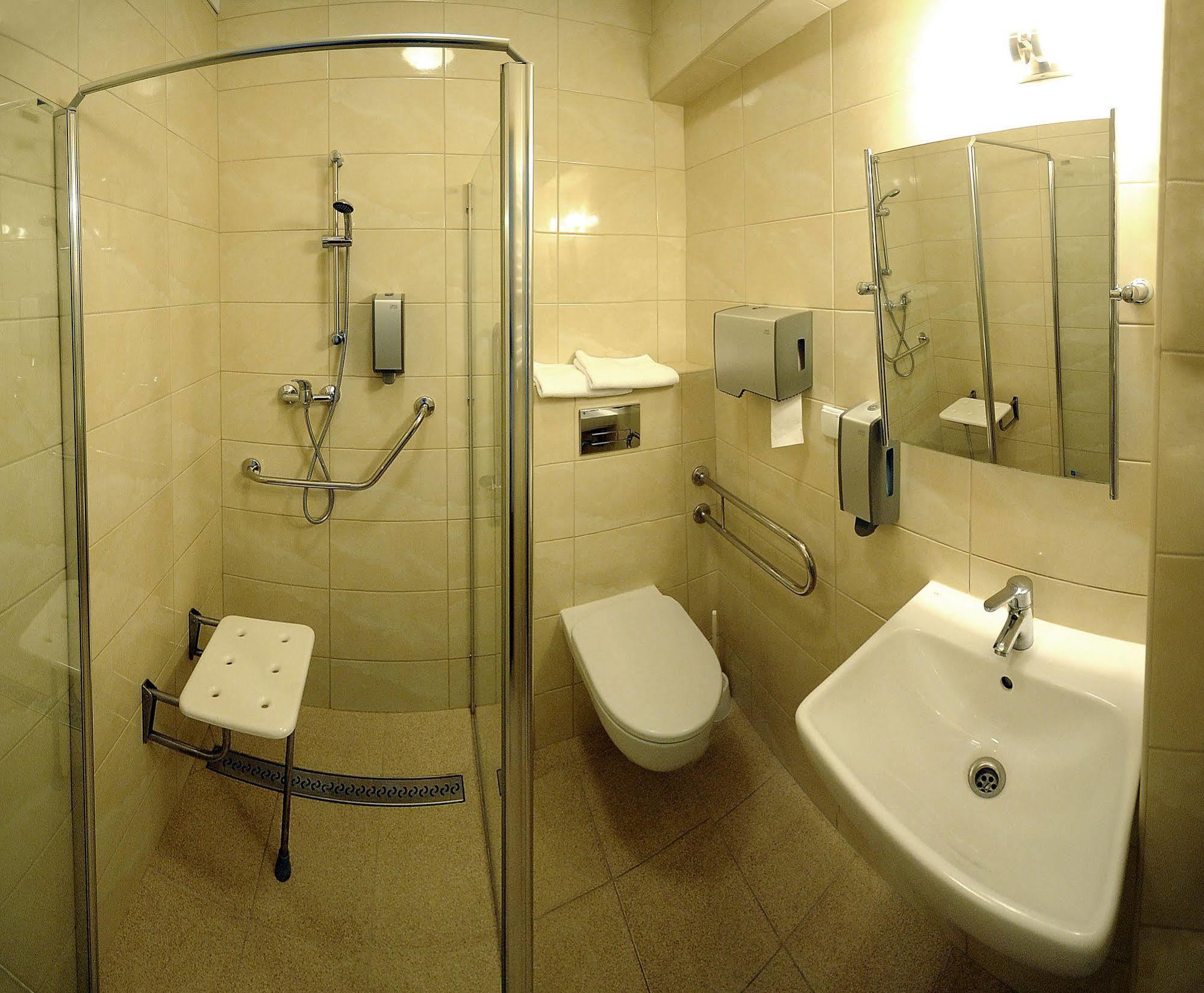 Hotell Zawisza 3*