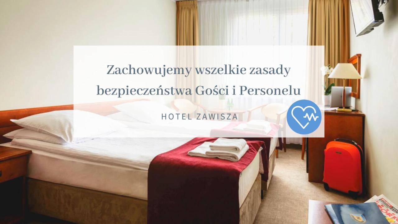 Zawisza 3* Bydgoszcz